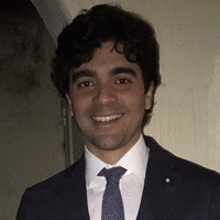Luca Corrao