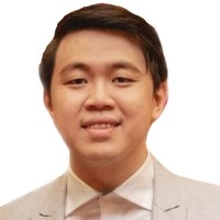 Wayne Lai