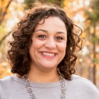 Gina Gilbert