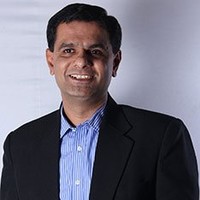 Prashant Halari