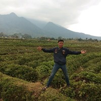 Rizki Setiaji