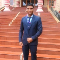 Bhavik Dhabale