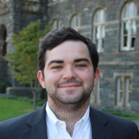 Spencer O'Connor