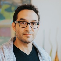 Reuben Negrón