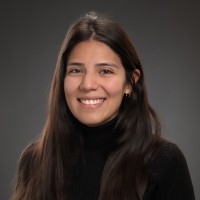 Joanna Mazo