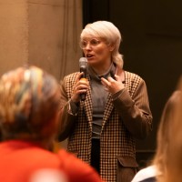 Emily Witko, GPHR 🤗