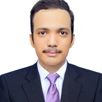Engr. Syed Muhammad Sami