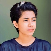 Anjalee Methsara Wickramasinghe