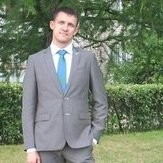 Андрей Куприянов