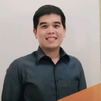 Andre Martin Chiang