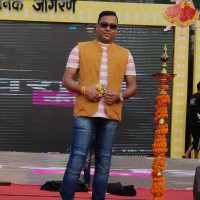 Niraj Kumar