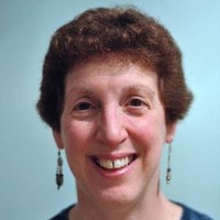 Jane Golder