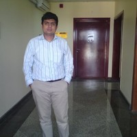Umair Manzoor Manzoor Ahmed