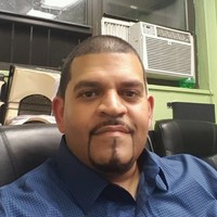 Francisco Martinez