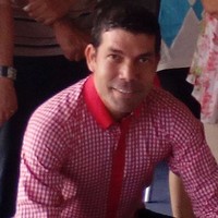 Yoel Antonio González Ponce de León