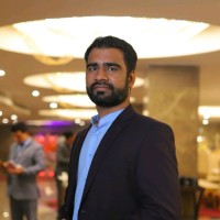 Gaurav Goswami