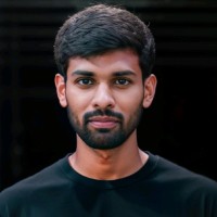 Aravindreddy Sunkari