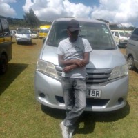 John Wachira