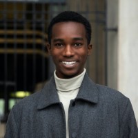 Tahj Linton