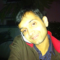 Nikhil Goyal