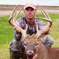 Garrett Barger