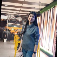 Swati Pathak