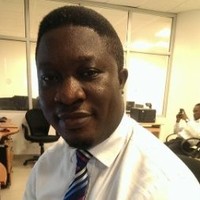 Dare Oluwafemi