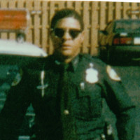 Paul Reddix Jr