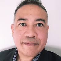 Miguel R Claudio