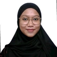 Nur Ain Syafiqa Abdul Kadir