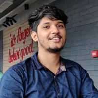Asutosh Swain