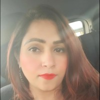 Esha Ahuja