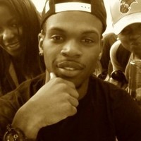 Jamell Frasier