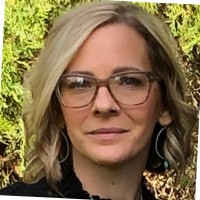 Danni Gault