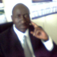 Chenjerai Boniface Sauti