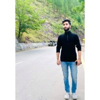 Engr. Muhammad Mubashar