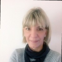 Margarita Luis Ochoa