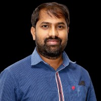 Srinu Madiki