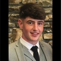 Cathal Keane