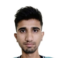 Manavendra Singh Solanki