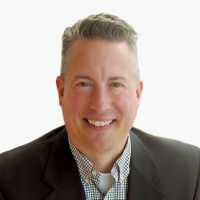 Peter Osborn, Ph.D.