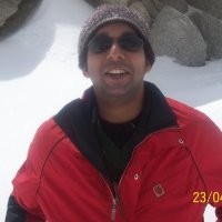 Jeevan Amin