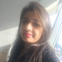 Tapasya Chauhan