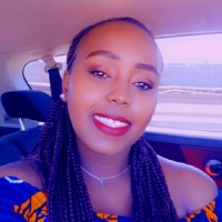 Yvonne Wanjiku