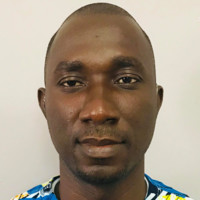 Frank Aoussi NINDJIN