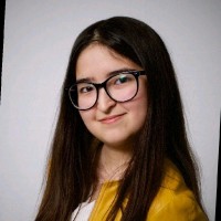 Grethel Serrano Rangel