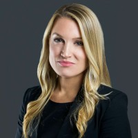 Rachel Mcginley