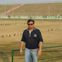 Dines Tyagi