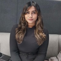 Imasha G.