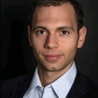 Joël Wenger